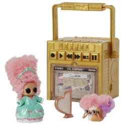 Gifi Jeux D'Imagination Et D'Imitation<Figurine LOL Pets Remix 10 pièces
