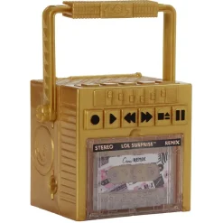 Gifi Jeux D'Imagination Et D'Imitation<Figurine LOL Pets Remix 10 pièces