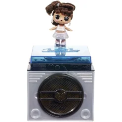 Gifi Jeux D'Imagination Et D'Imitation<Figurine LOL surprise Remix Hair Flip rose