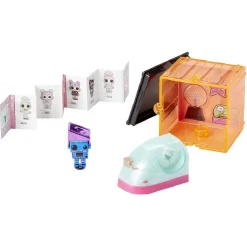 Gifi Jeux D'Imagination Et D'Imitation<Figurine LOL surprise Tiny Toys