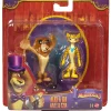 Gifi Jeux D'Imagination Et D'Imitation<Figurine Madagascar