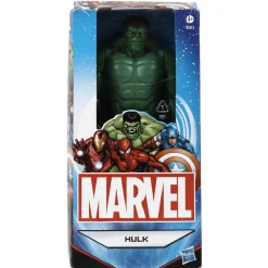 Gifi Jeux D'Imagination Et D'Imitation<Figurine Marvel