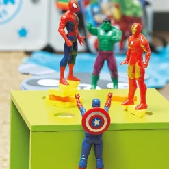 Gifi Jeux D'Imagination Et D'Imitation<Figurine Marvel