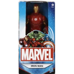 Gifi Jeux D'Imagination Et D'Imitation<Figurine Marvel