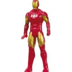 Gifi Jeux D'Imagination Et D'Imitation<Figurine MARVEL articulée H15 cm