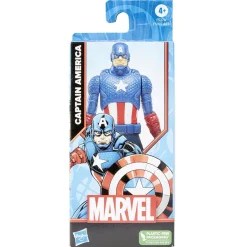 Gifi Jeux D'Imagination Et D'Imitation<Figurine MARVEL articulée H15 cm