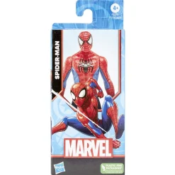 Gifi Jeux D'Imagination Et D'Imitation<Figurine MARVEL articulée H15 cm