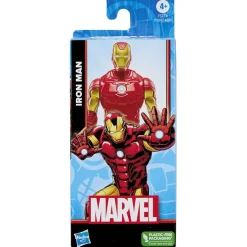 Gifi Jeux D'Imagination Et D'Imitation<Figurine MARVEL articulée H15 cm