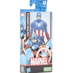 Gifi Jeux D'Imagination Et D'Imitation<Figurine MARVEL articulée H15 cm