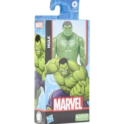 Gifi Jeux D'Imagination Et D'Imitation<Figurine MARVEL articulée H15 cm
