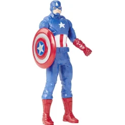 Gifi Jeux D'Imagination Et D'Imitation<Figurine MARVEL articulée H15 cm