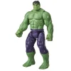 Gifi Jeux D'Imagination Et D'Imitation<Figurine Marvel Avengers Hulk H30 cm