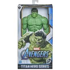 Gifi Jeux D'Imagination Et D'Imitation<Figurine Marvel Avengers Hulk H30 cm