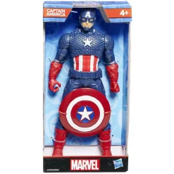 Gifi Jeux D'Imagination Et D'Imitation<Figurine Marvel Olympus