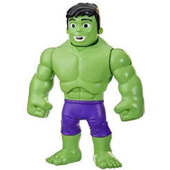 Gifi Jeux D'Imagination Et D'Imitation<Figurine Marvel Spidey Hulk Casseur de mur