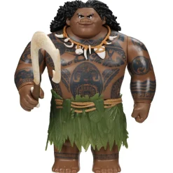 Hot Gifi Figurine Maui H. 30 cm Disney Vaiana
