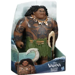 Hot Gifi Figurine Maui H. 30 cm Disney Vaiana