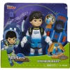 Gifi Jeux D'Imagination Et D'Imitation<Figurine Miles dans l'espace sonore et lumineux