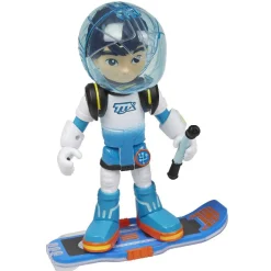 Gifi Jeux D'Imagination Et D'Imitation<Figurine Miles dans l'espace sonore et lumineux