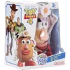 Figurine Mr & Mme Patate*Gifi Best