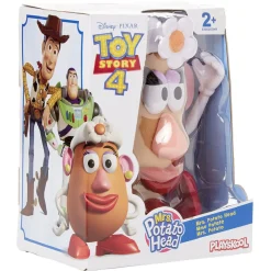 Figurine Mr & Mme Patate*Gifi Best