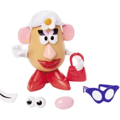 Figurine Mr & Mme Patate*Gifi Best