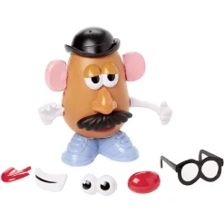 Figurine Mr & Mme Patate*Gifi Best