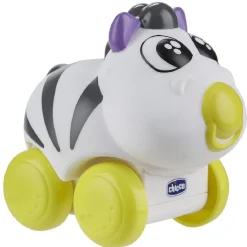 Gifi Jeux D'Imagination Et D'Imitation<Figurine musicale savane