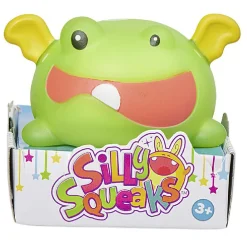 Gifi Jeux De Société Et Éducatifs<Figurine musicale Silly Squeak 2 modèles