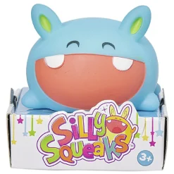 Gifi Jeux De Société Et Éducatifs<Figurine musicale Silly Squeak 2 modèles