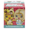 Gifi Jeux D'Imagination Et D'Imitation<Figurine My Mini Mixieq's