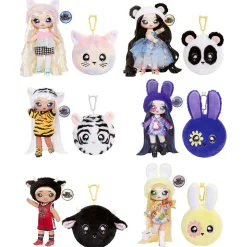 Gifi Jeux D'Imagination Et D'Imitation<Figurine Na Na Na Surprise