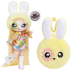 Gifi Jeux D'Imagination Et D'Imitation<Figurine Na Na Na Surprise