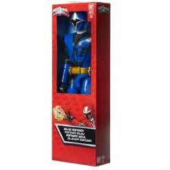 Gifi Jeux D'Imagination Et D'Imitation<Figurine Ninja Steel Power Ranger