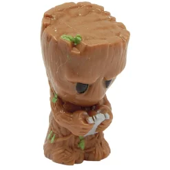 Gifi Jeux D'Imagination Et D'Imitation<Figurine Ooshies Marvel à collectionner