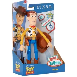 Gifi Jeux D'Imagination Et D'Imitation<Figurine parlante Disney Pixar Toy Story