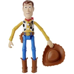 Gifi Jeux D'Imagination Et D'Imitation<Figurine parlante Disney Pixar Toy Story