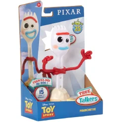Gifi Jeux D'Imagination Et D'Imitation<Figurine parlante Disney Pixar Toy Story