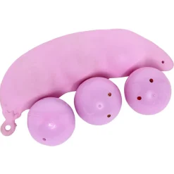 Gifi Jeux D'Imagination Et D'Imitation<Figurine Pea Pod Babies avec accessoires