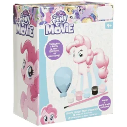 Gifi Jeux D'Imagination Et D'Imitation<Figurine à peindre My Little Pony