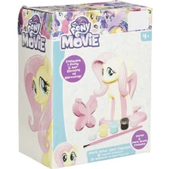 Gifi Jeux D'Imagination Et D'Imitation<Figurine à peindre My Little Pony