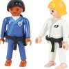 Gifi Jeux D'Imagination Et D'Imitation<Figurine Playmobil jeux olympiques