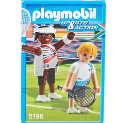 Gifi Jeux D'Imagination Et D'Imitation<Figurine Playmobil jeux olympiques