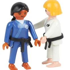 Gifi Jeux D'Imagination Et D'Imitation<Figurine Playmobil jeux olympiques