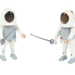 Gifi Jeux D'Imagination Et D'Imitation<Figurine Playmobil jeux olympiques