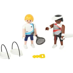 Gifi Jeux D'Imagination Et D'Imitation<Figurine Playmobil jeux olympiques