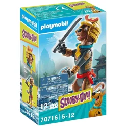 Online Gifi Figurine playmobil Scooby Doo