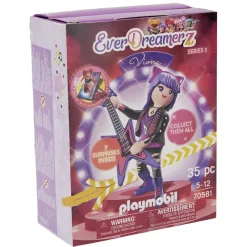 Gifi Eveil<Figurine playmobil suprise