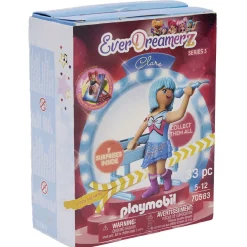 Gifi Eveil<Figurine playmobil suprise