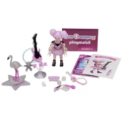 Gifi Eveil<Figurine playmobil suprise